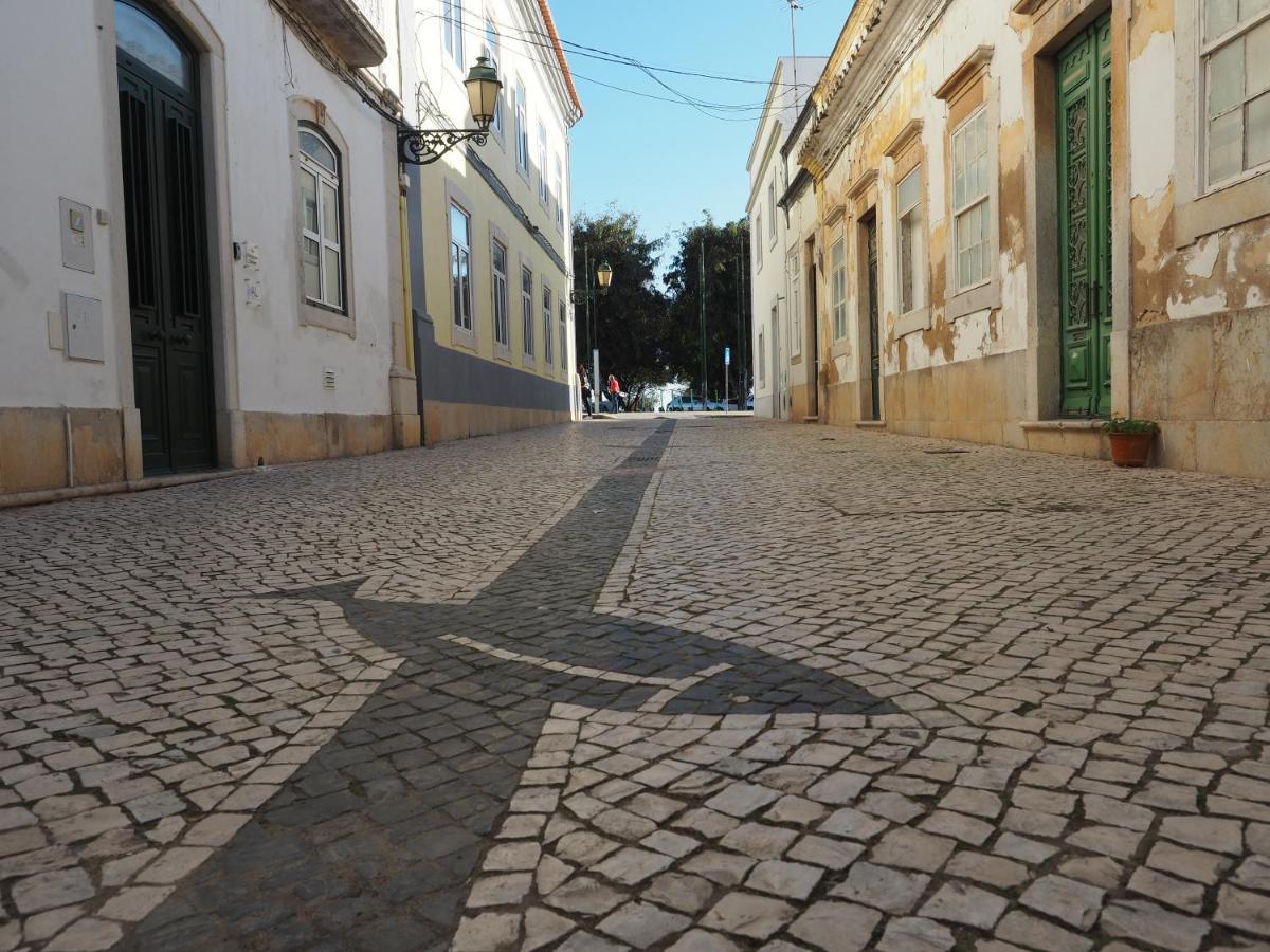 法鲁区 The Portuguese Element酒店 外观 照片