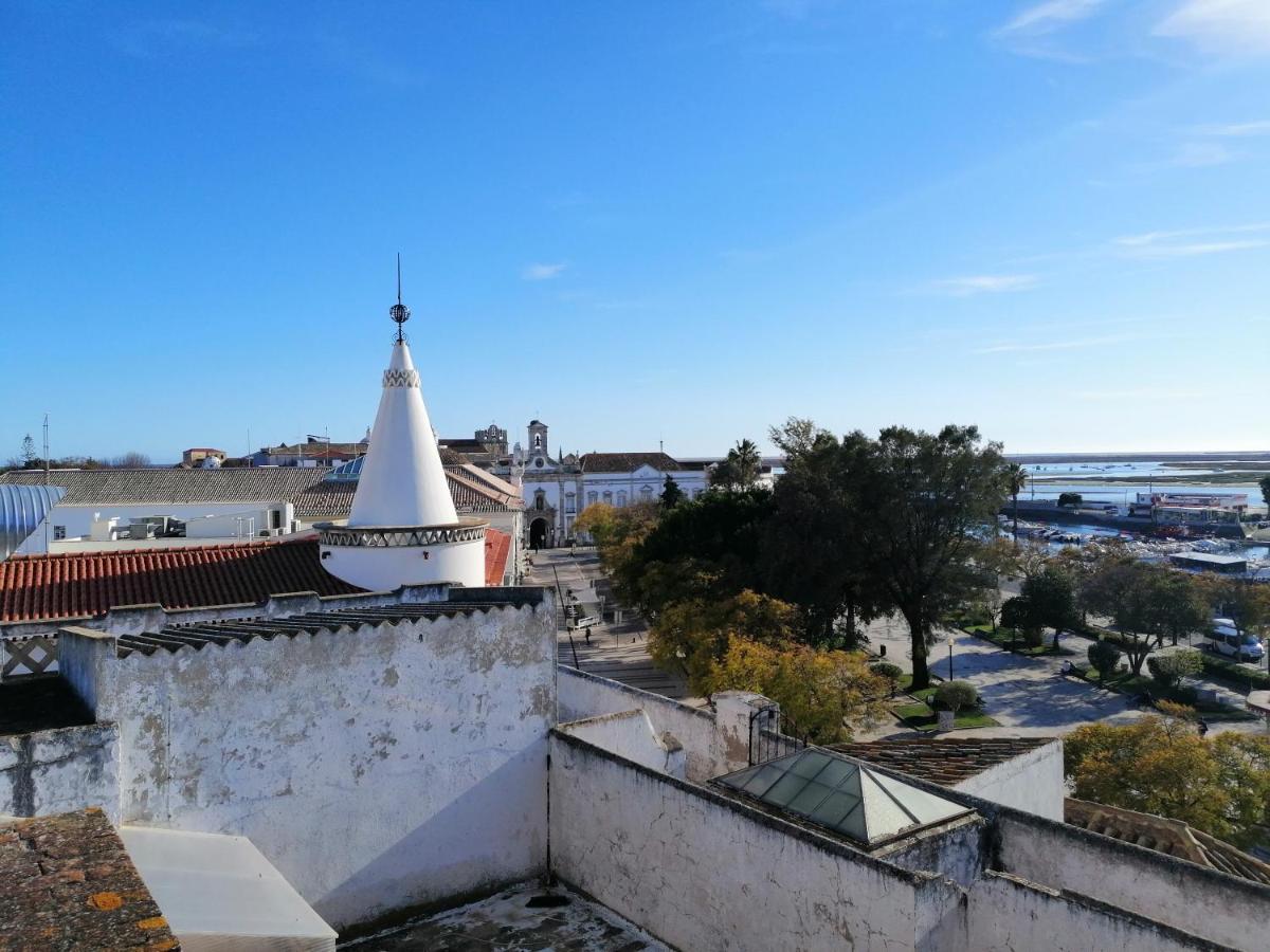 法鲁区 The Portuguese Element酒店 外观 照片