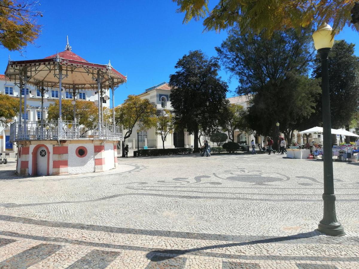 法鲁区 The Portuguese Element酒店 外观 照片