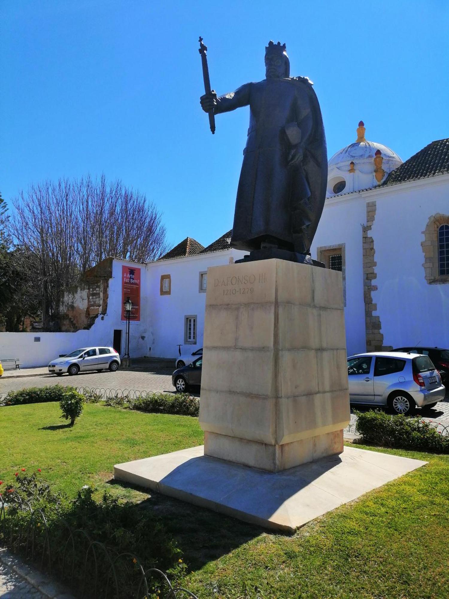 法鲁区 The Portuguese Element酒店 外观 照片