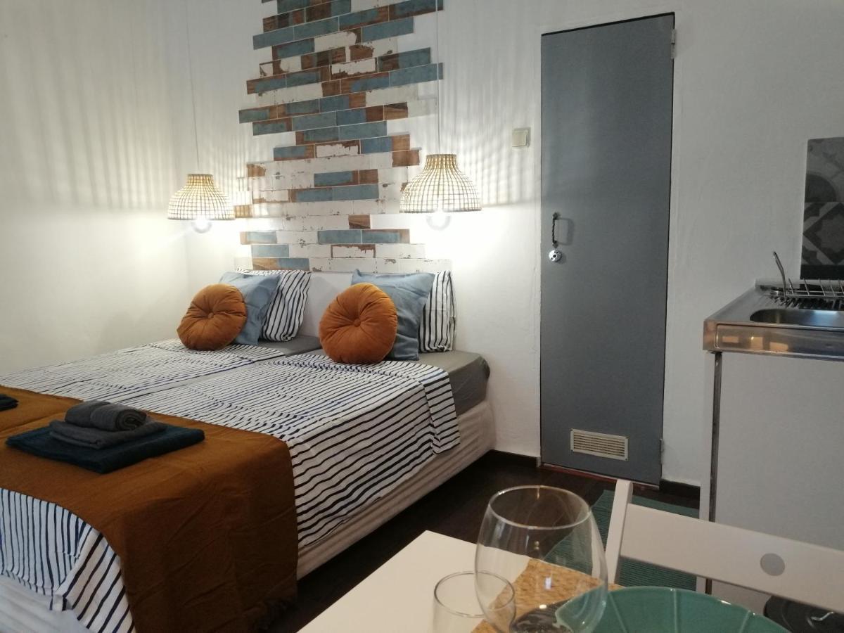 法鲁区 The Portuguese Element酒店 外观 照片
