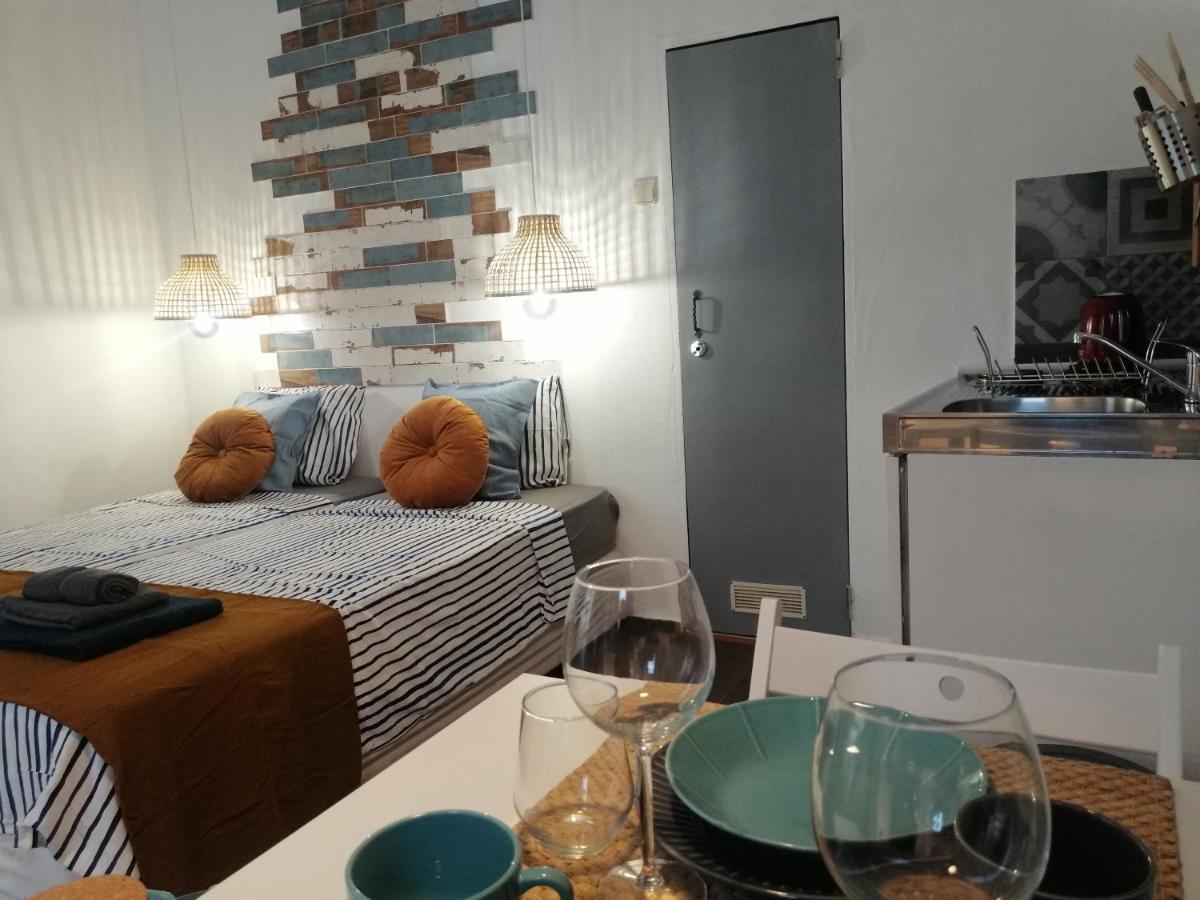 法鲁区 The Portuguese Element酒店 外观 照片